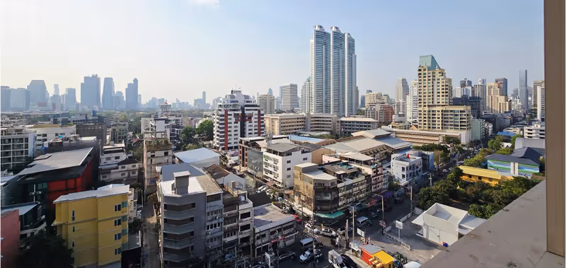 Park Origin Phrom Phong 4