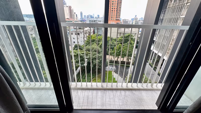 Park Origin Phrom Phong 6