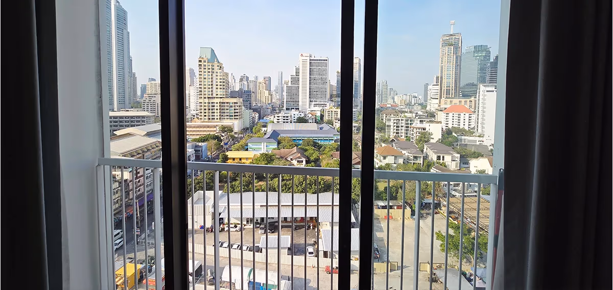 Park Origin Phrom Phong 3