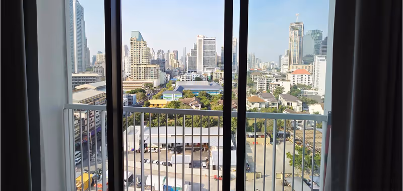 Park Origin Phrom Phong 3
