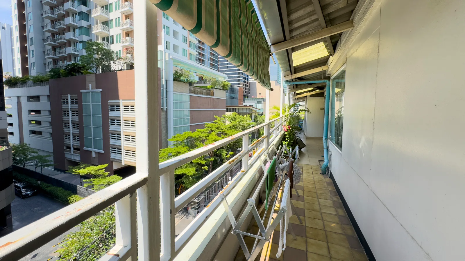Premier Condominium Sukhumvit 24 5