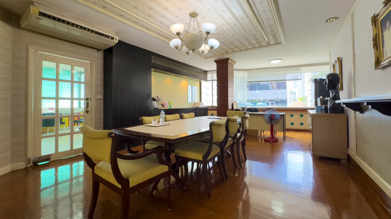 Premier Condominium Sukhumvit 24 2
