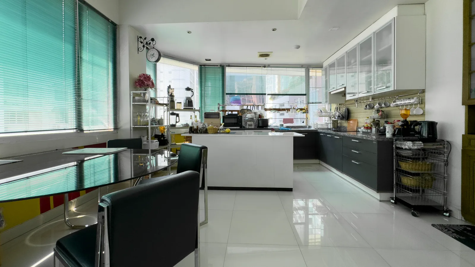 Premier Condominium Sukhumvit 24 3