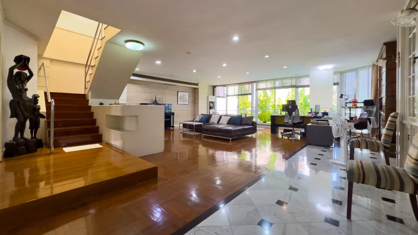 Premier Condominium Sukhumvit 24 4
