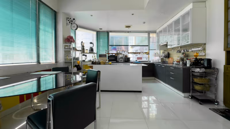Premier Condominium Sukhumvit 24 3