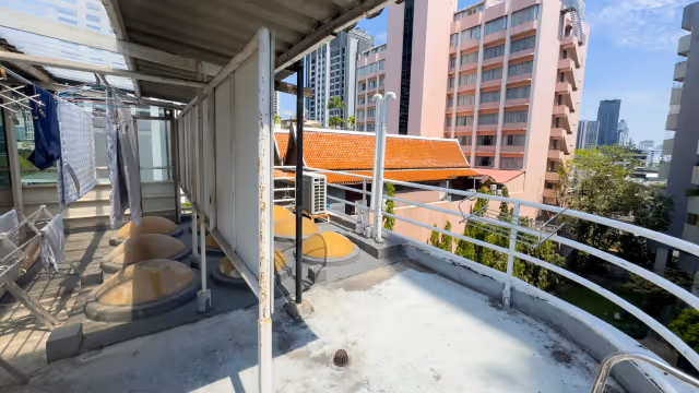Premier Condominium Sukhumvit 24