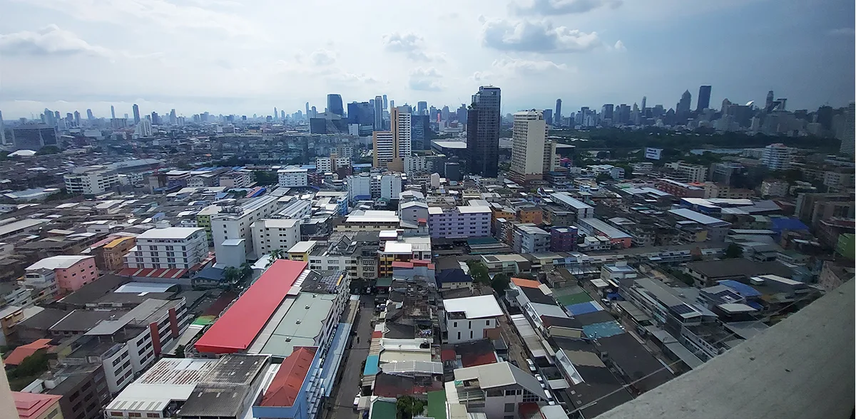 President Park Sukhumvit 24 2