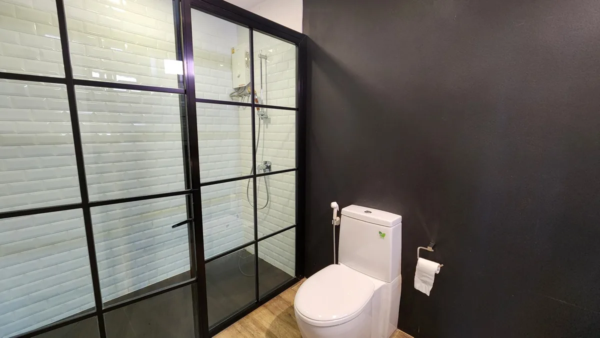 Prompak Place Thonglor 25, Townhouse, 4 bedrooms