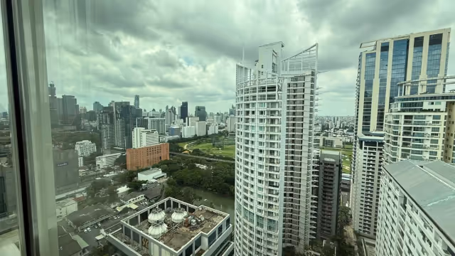 Q Langsuan