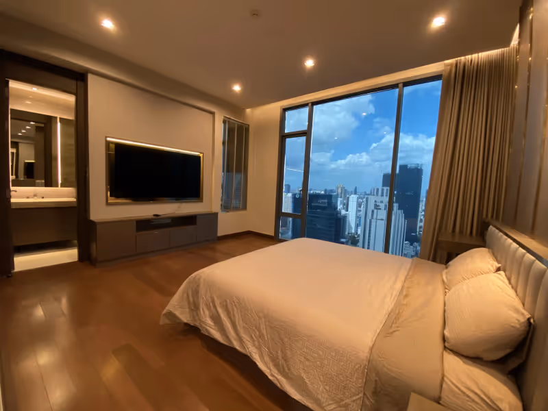 Q1 Sukhumvit Nana 5