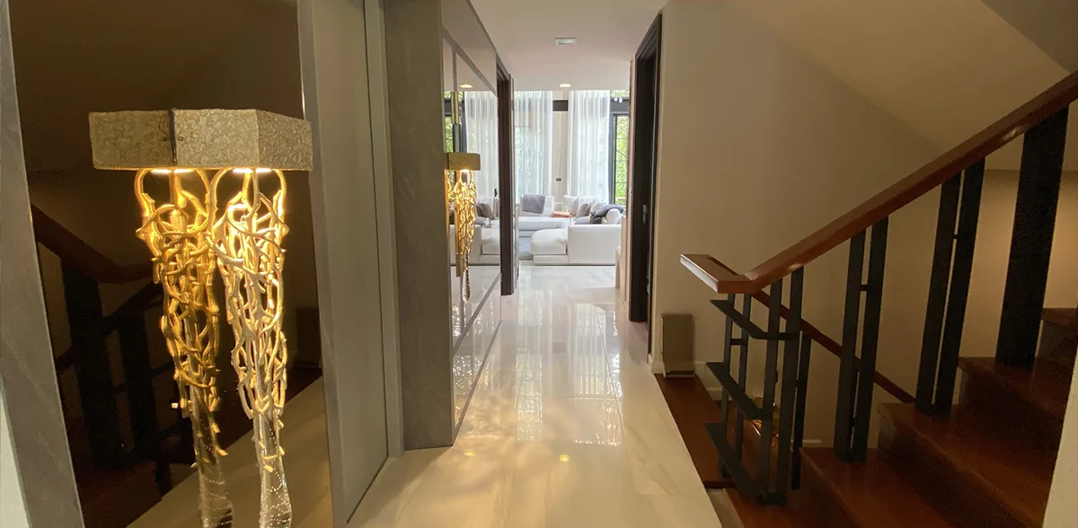 Quarter 31 Sukhumvit 31 8