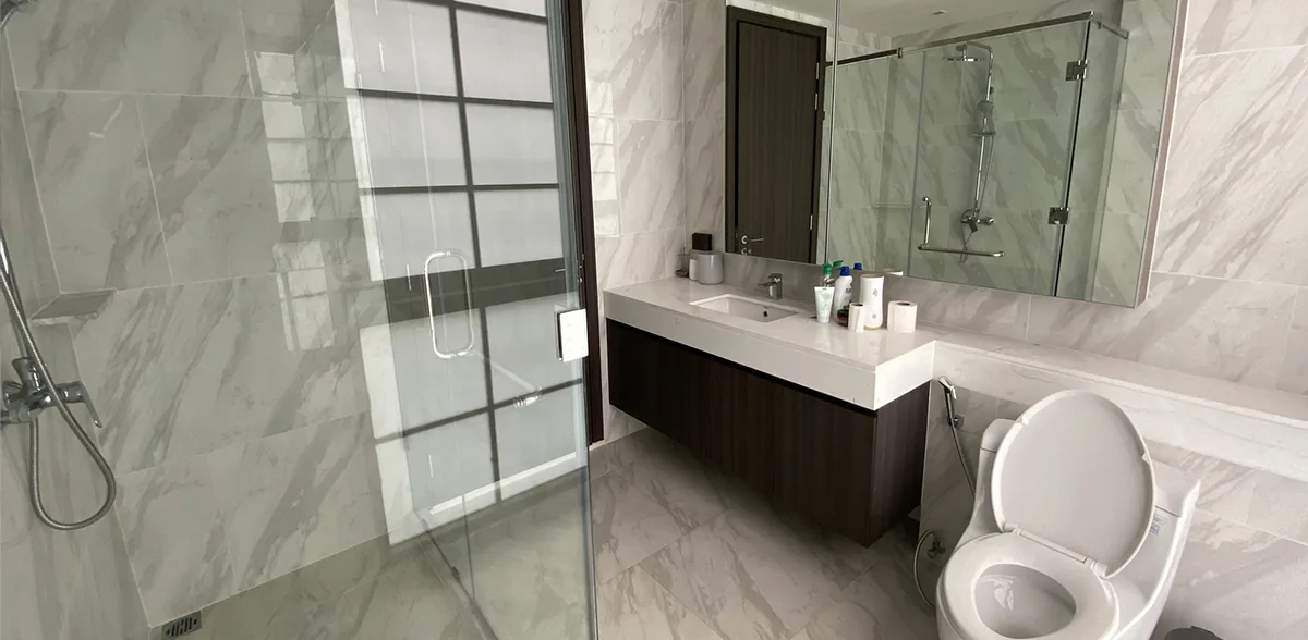 Quarter 31 Sukhumvit 31 9