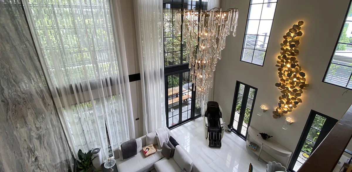 Quarter 31 Sukhumvit 31 12