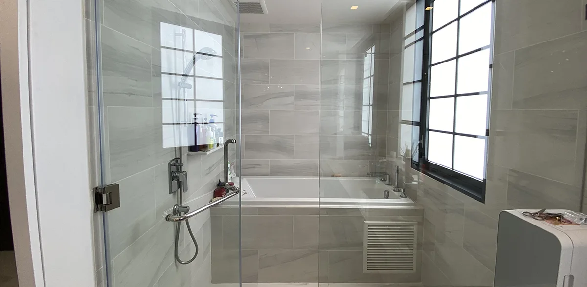 Quarter 31 Sukhumvit 31 11