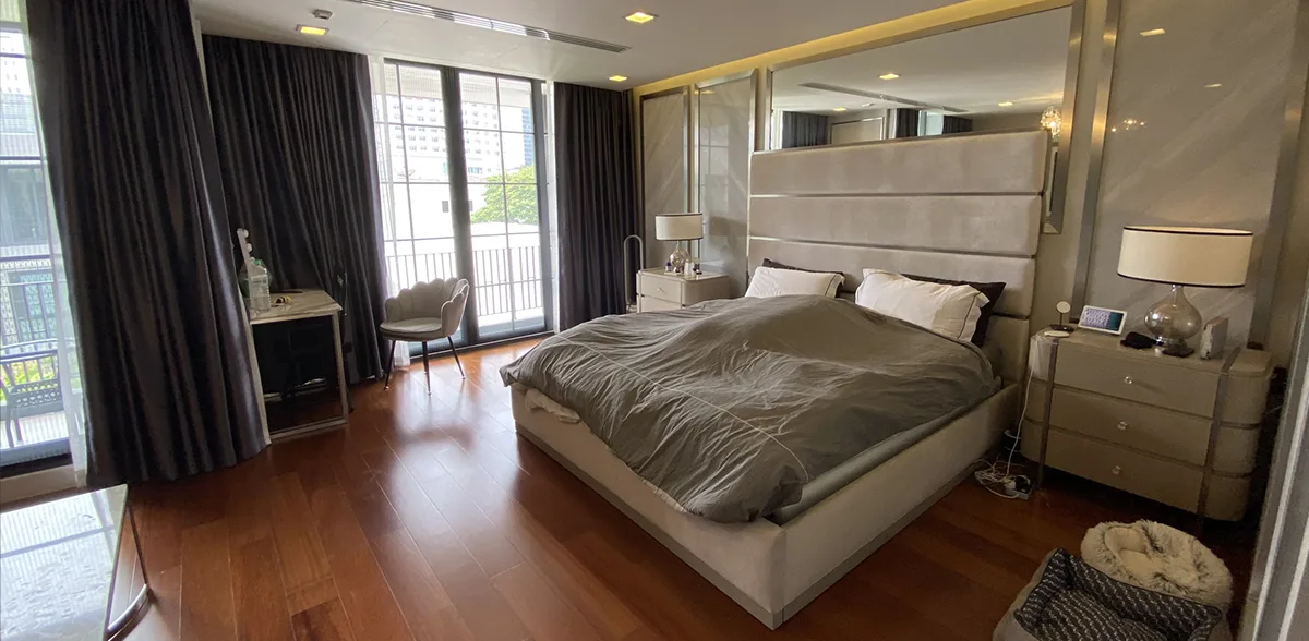 Quarter 31 Sukhumvit 31 5