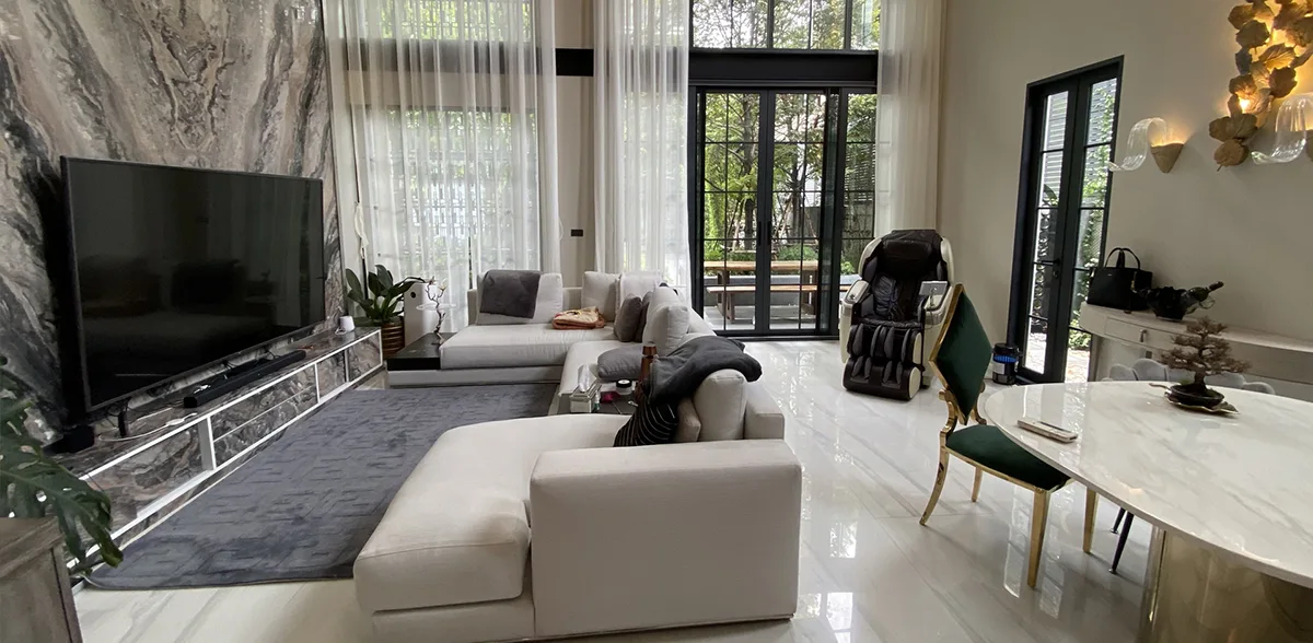 Quarter 31 Sukhumvit 31 7