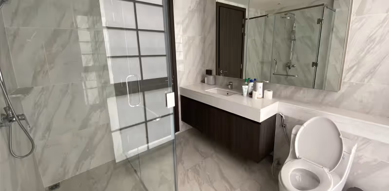 Quarter 31 Sukhumvit 31 9