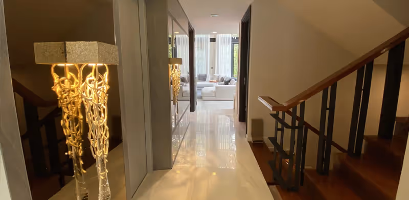 Quarter 31 Sukhumvit 31 8