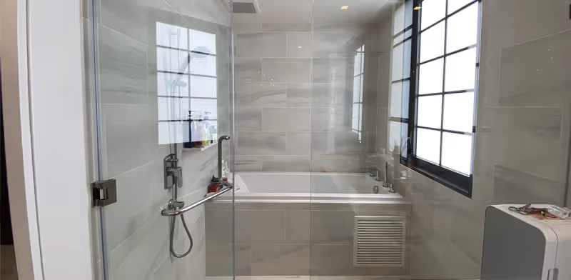 Quarter 31 Sukhumvit 31 11