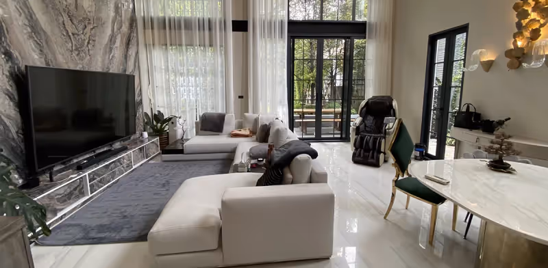 Quarter 31 Sukhumvit 31 7