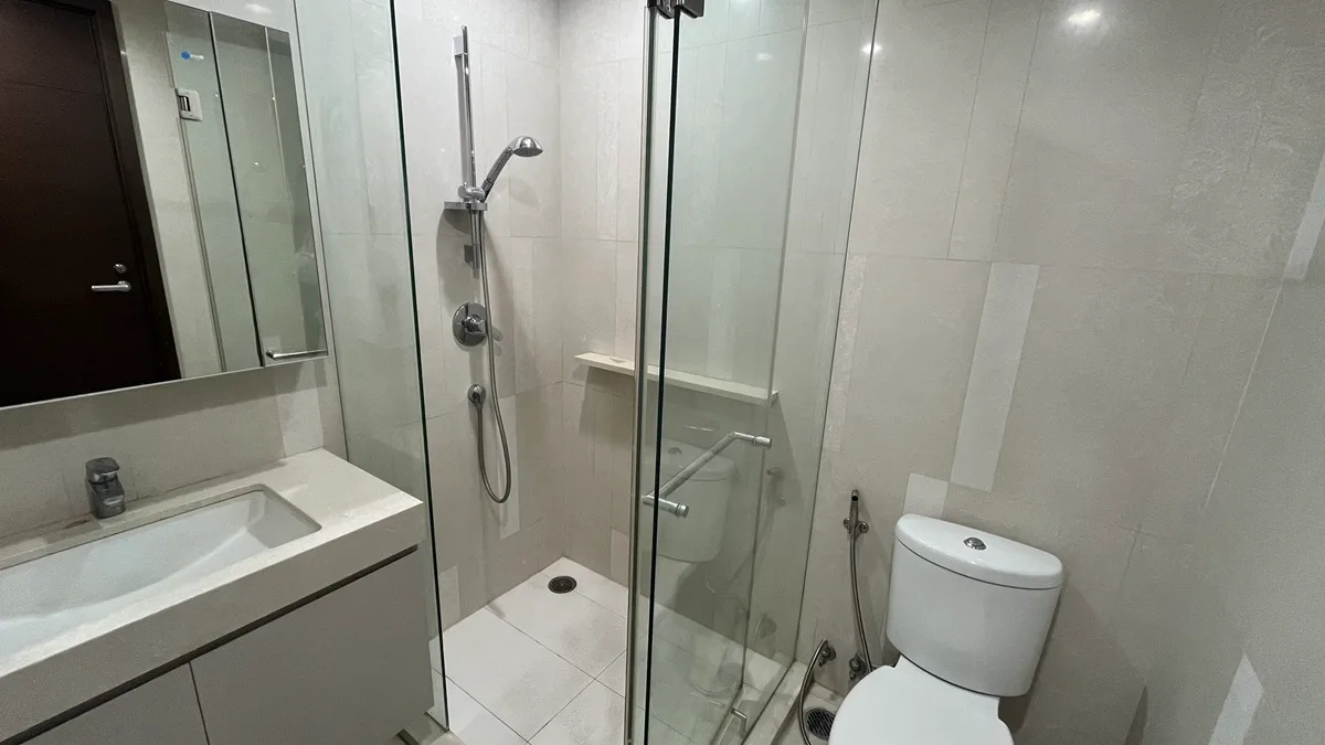 Quattro by Sansiri Thonglor, Condominium, 3 bedrooms