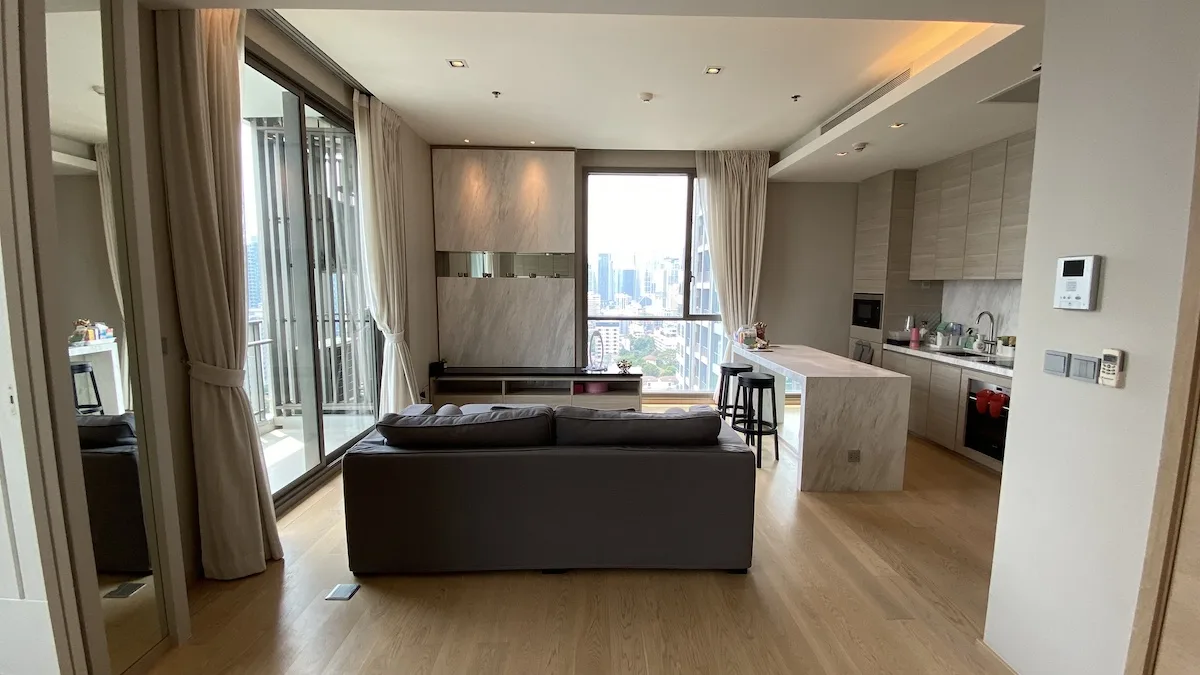 Quattro by Sansiri Thonglor 12