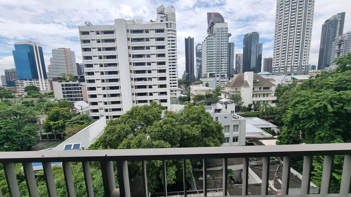 Quattro by Sansiri Thonglor 7