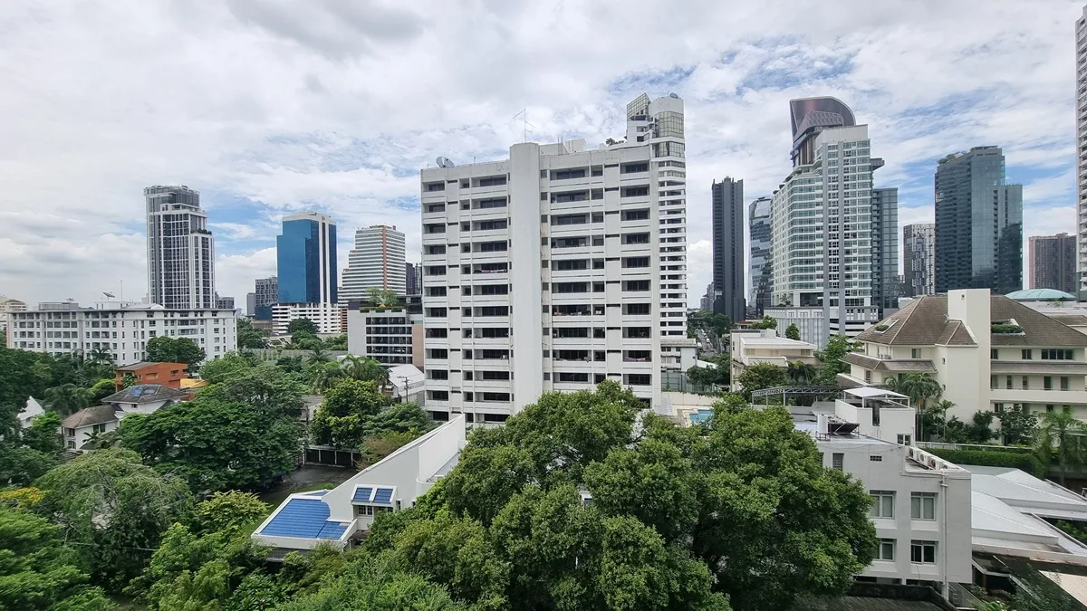 Quattro by Sansiri Thonglor 8