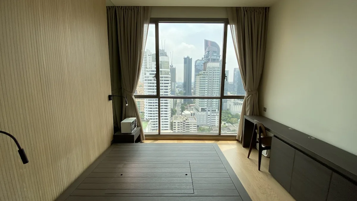 Quattro by Sansiri Thonglor 10
