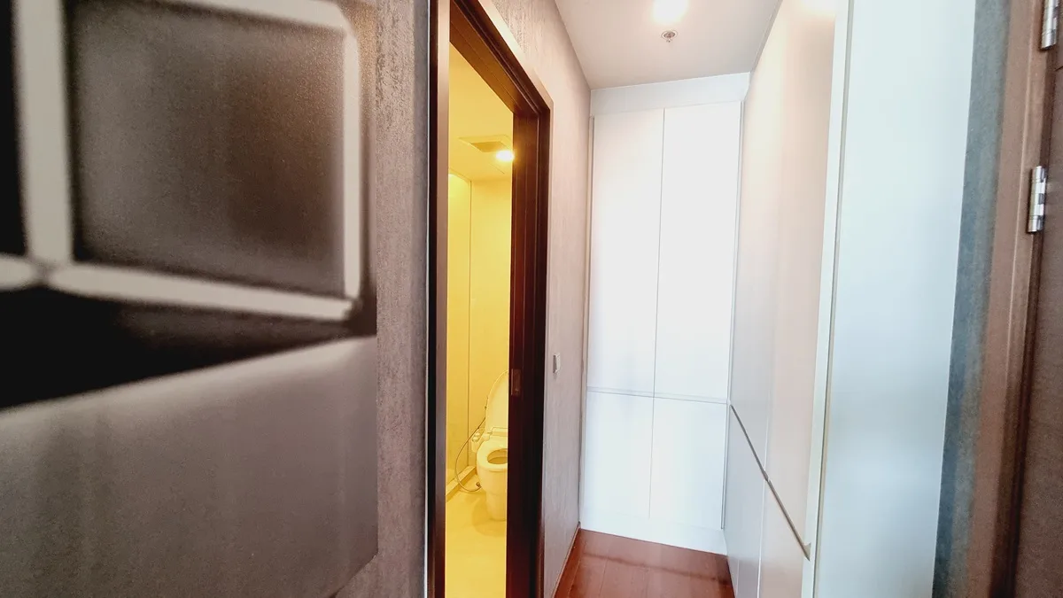 Quattro by Sansiri Thonglor, Condominium, 2 bedrooms