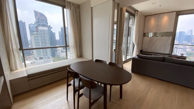 Quattro by Sansiri Thonglor 11