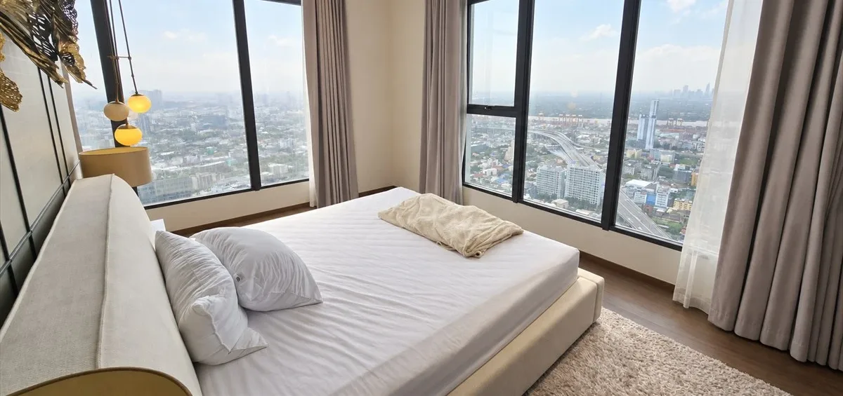 Ramada Plaza Sukhumvit 48 7
