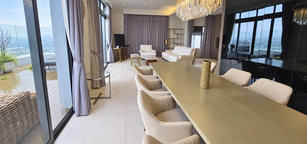 Ramada Plaza Sukhumvit 48 10
