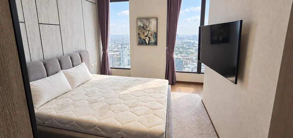 Ramada Plaza Sukhumvit 48 12