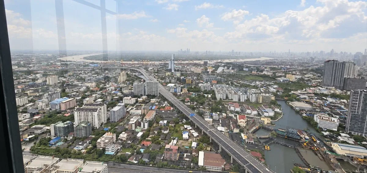 Ramada Plaza Sukhumvit 48 4