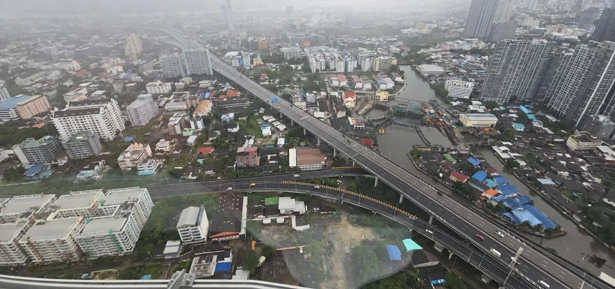 Ramada Plaza Sukhumvit 48 3