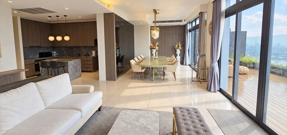 Ramada Plaza Sukhumvit 48 6