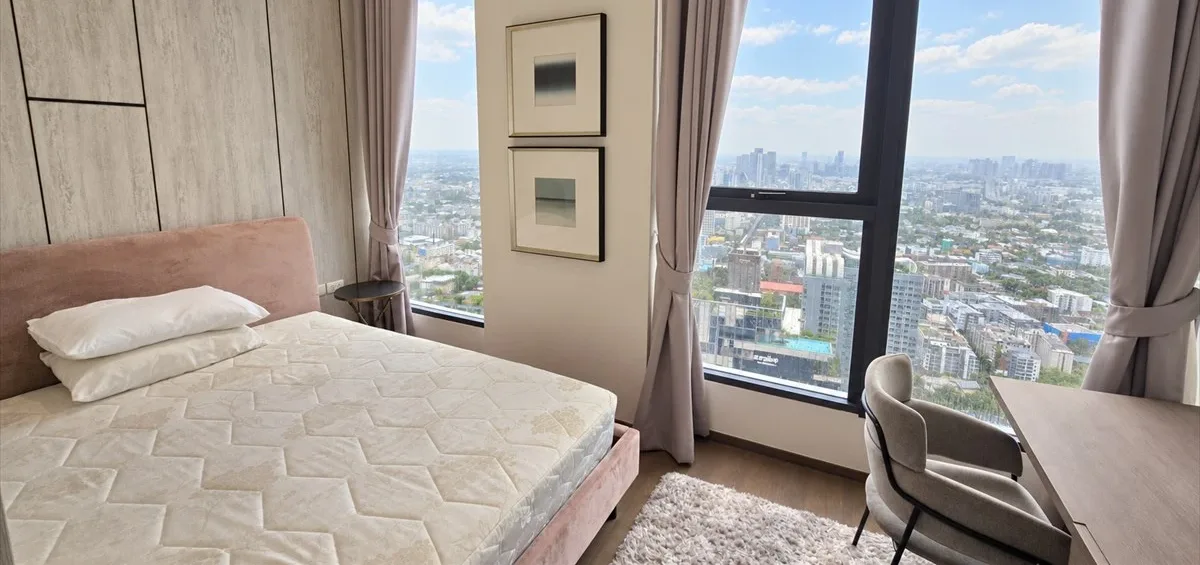 Ramada Plaza Sukhumvit 48 11