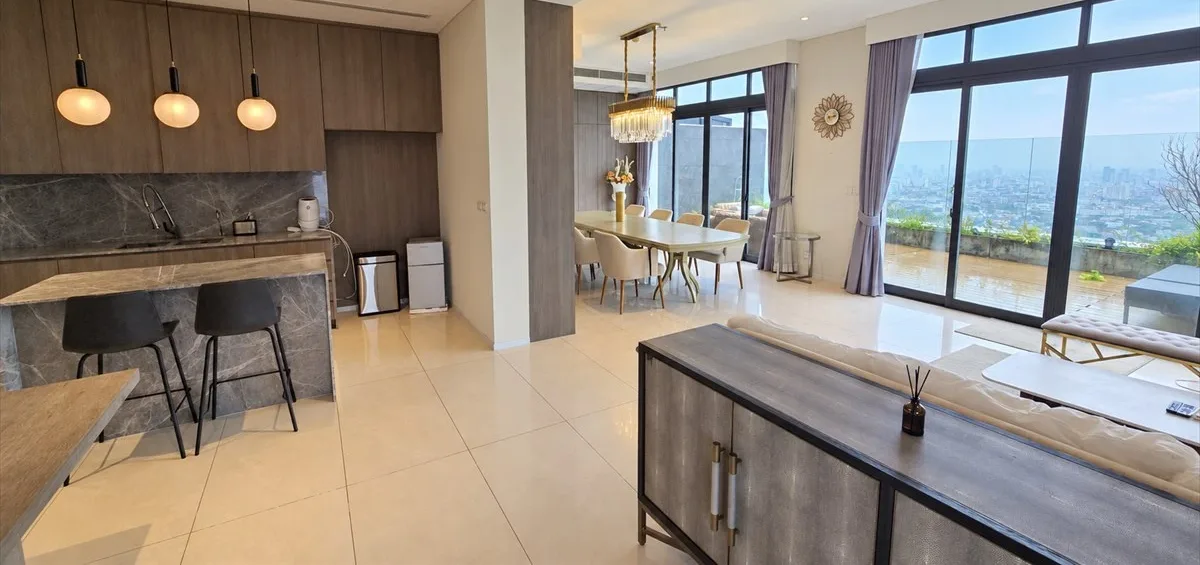Ramada Plaza Sukhumvit 48 9