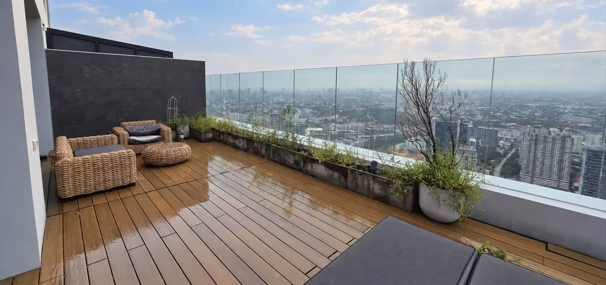 Ramada Plaza Sukhumvit 48 2