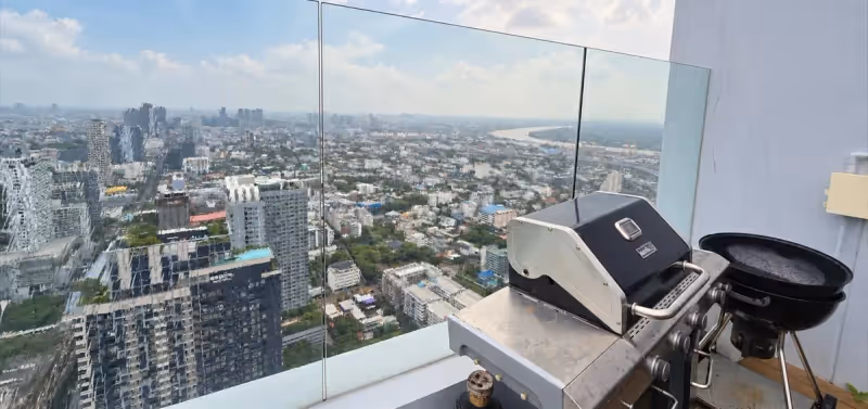Ramada Plaza Sukhumvit 48 5
