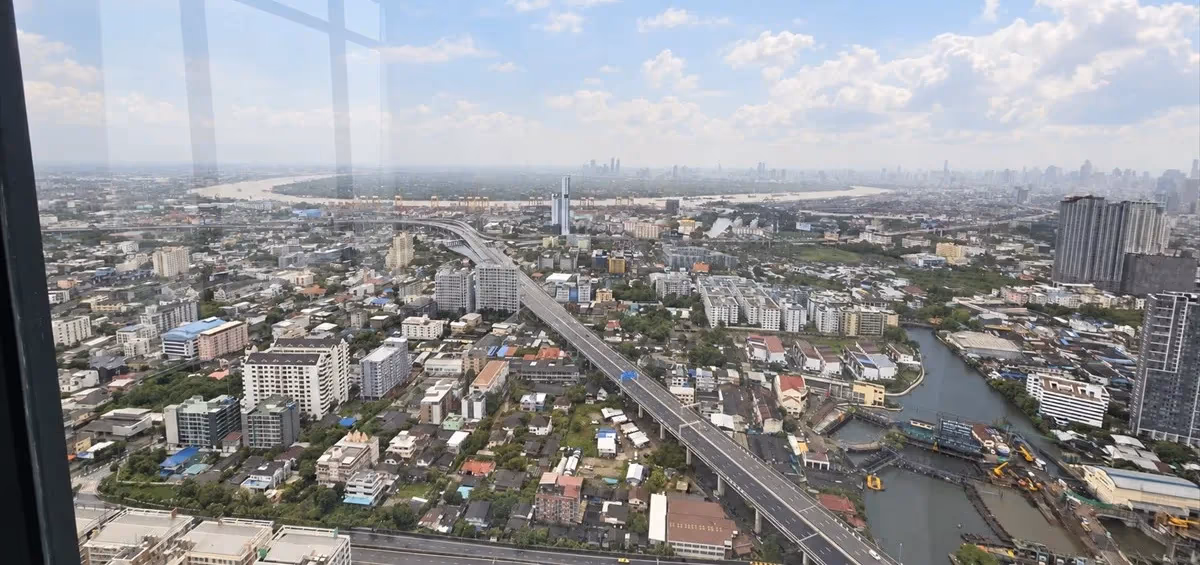 Ramada Plaza Sukhumvit 48 4