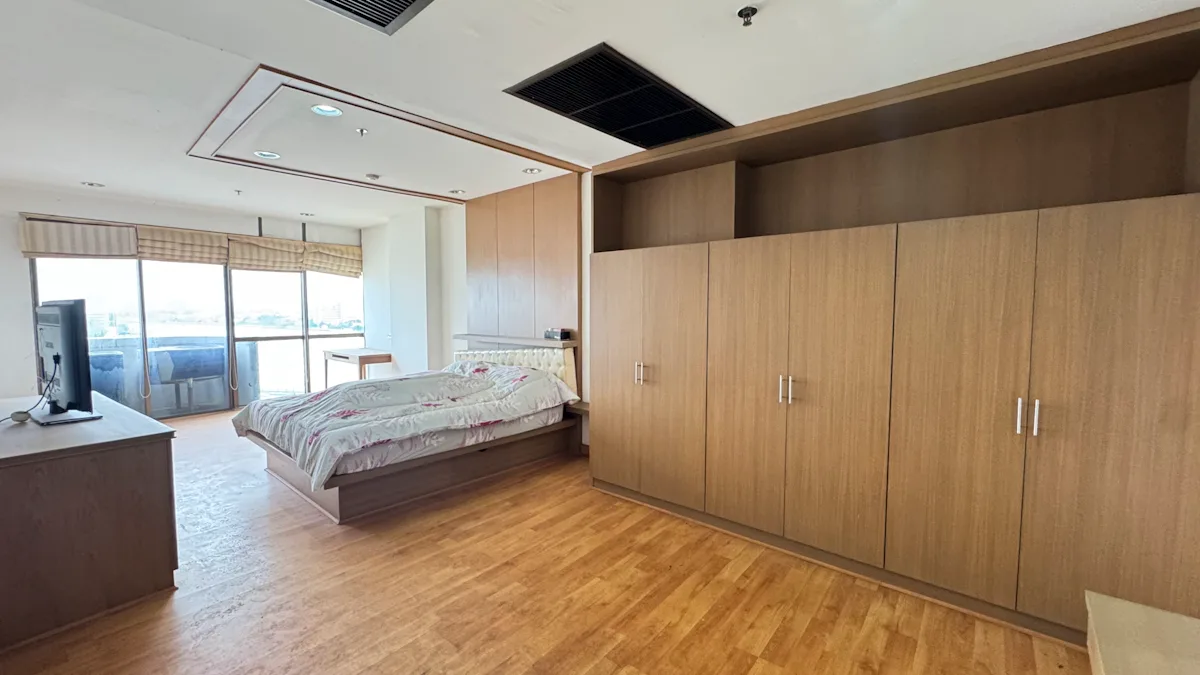 Rattanakosin View Mansion 10