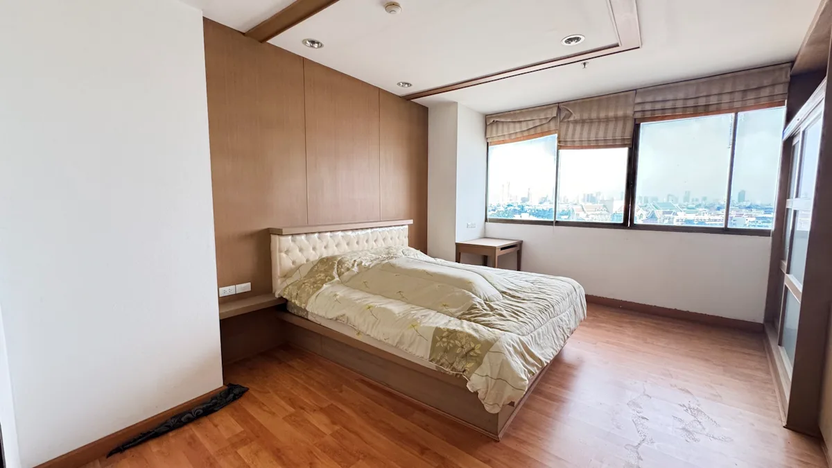 Rattanakosin View Mansion 8