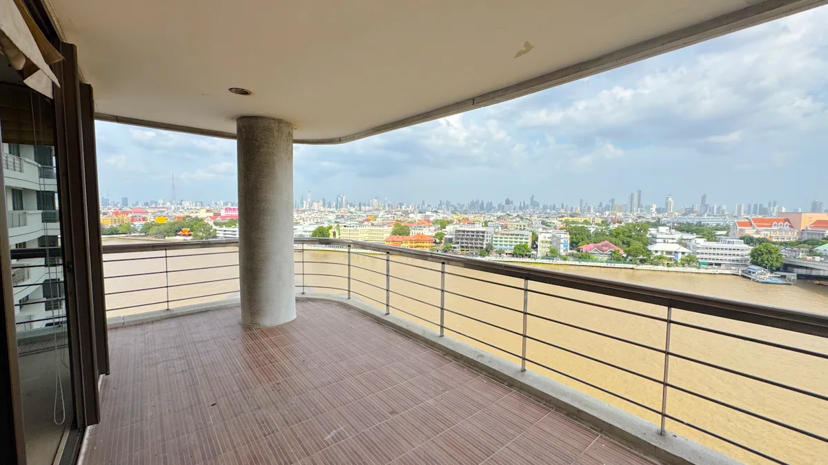 Rattanakosin View Mansion 4