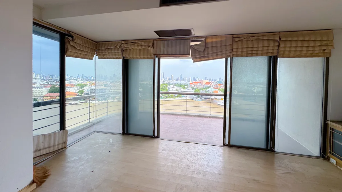 Rattanakosin View Mansion 7