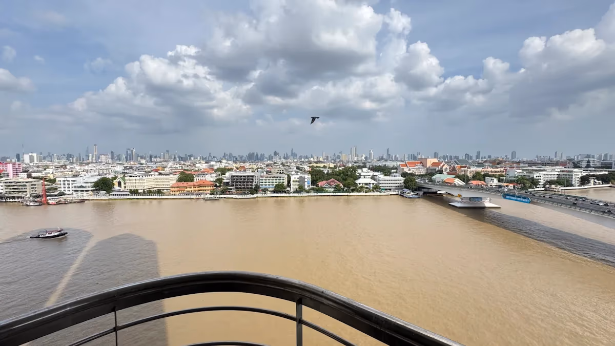 Rattanakosin View Mansion 5