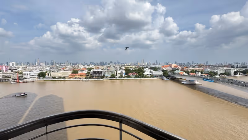 Rattanakosin View Mansion 5