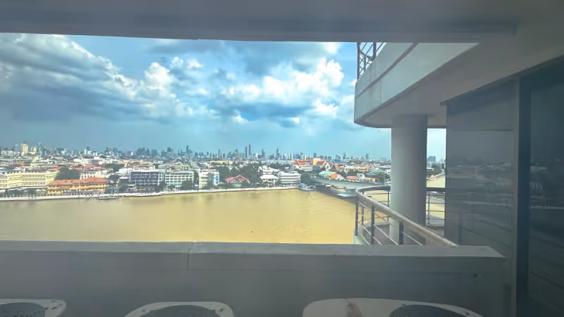 Rattanakosin View Mansion 2