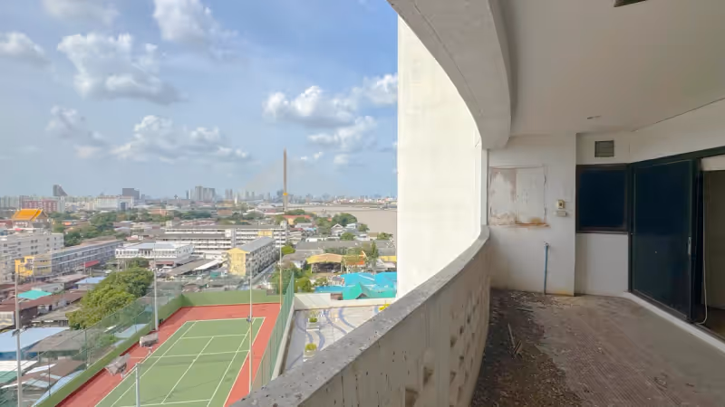 Rattanakosin View Mansion 3